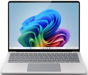 Microsoft Surface Laptop 7 (ZGJ-00009) цена и информация | Ноутбуки | kaup24.ee