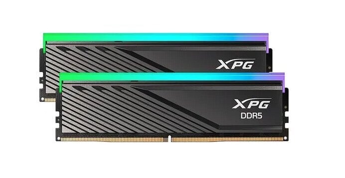 Adata XPG Lancer Blade (AX5U6000C3032G-DTLABRBK) цена и информация | Operatiivmälu (RAM) | kaup24.ee