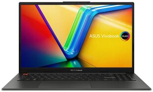 Asus Vivobook S 15 Oled K5504VA-MA373W (90NB0ZK2-M00N10) цена и информация | Ноутбуки | kaup24.ee