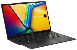 Asus Vivobook S 15 Oled K5504VA-MA373W (90NB0ZK2-M00N10) цена и информация | Ноутбуки | kaup24.ee