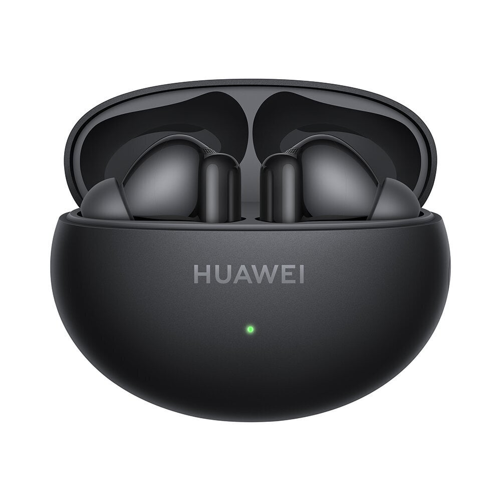 Huawei FreeBuds 6i Black Orca-T100 hind ja info | Kõrvaklapid | kaup24.ee