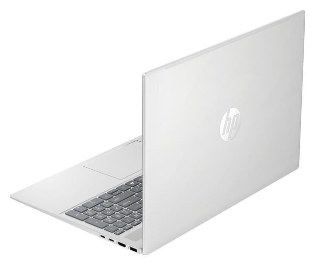 HP Pavilion 16 (A58T8EA) цена и информация | Sülearvutid | kaup24.ee