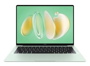 Huawei MateBook 14 (FlemingH-W7611T) hind ja info | Sülearvutid | kaup24.ee