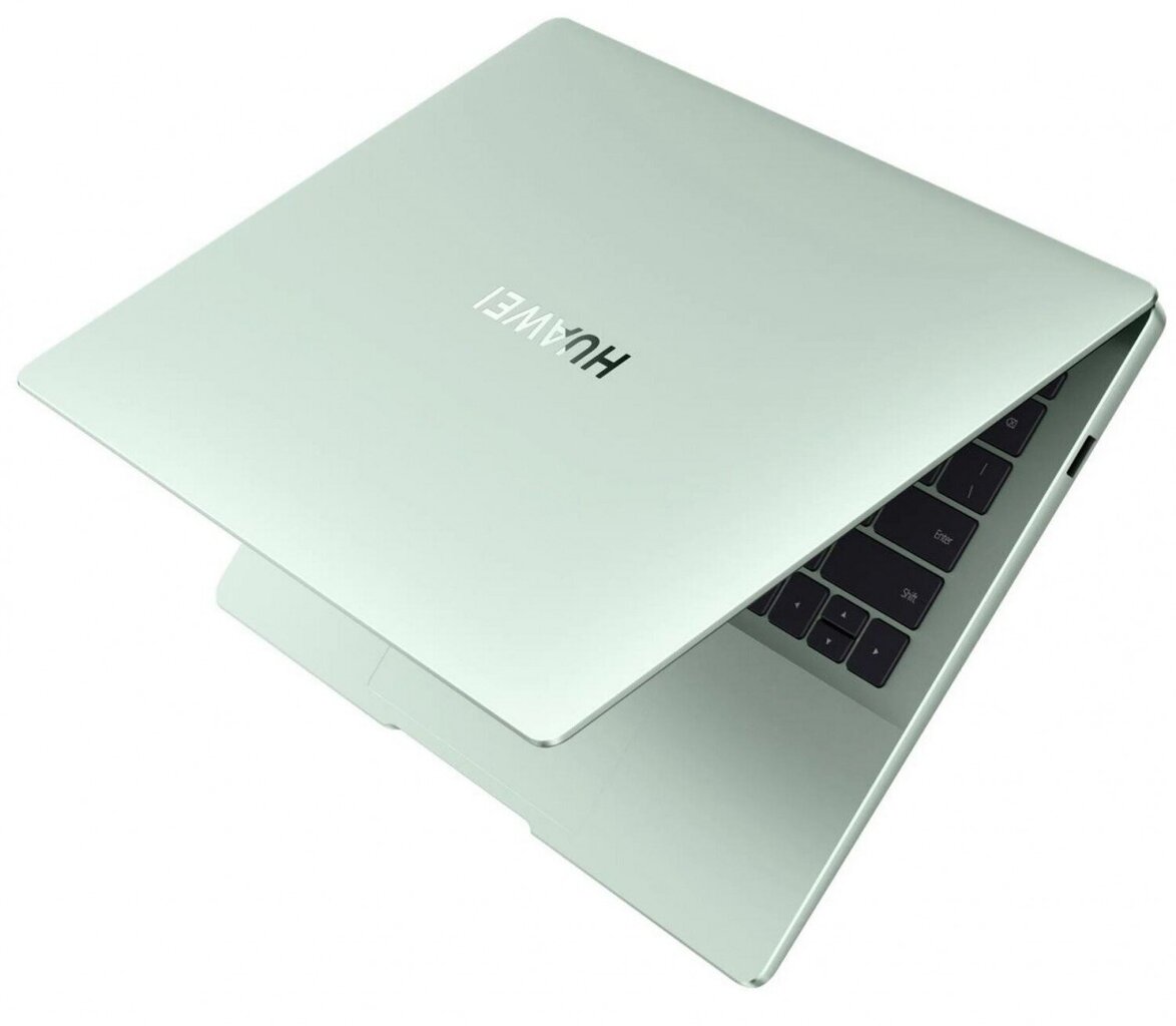 Huawei MateBook 14 (FlemingH-W7611T) hind ja info | Sülearvutid | kaup24.ee