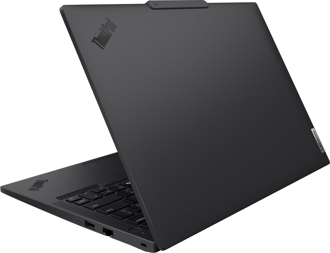 Lenovo ThinkPad T14 Gen 5 (21ML003QMX) цена и информация | Sülearvutid | kaup24.ee