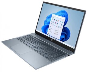 HP Pavilion 15 (A01FQEA) цена и информация | Ноутбуки | kaup24.ee