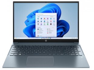 HP Pavilion 15 (A01FQEA) цена и информация | Ноутбуки | kaup24.ee