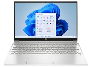 HP Pavilion 15 (A01FPEA) цена и информация | Ноутбуки | kaup24.ee