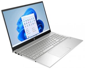 HP Pavilion 15 (A01FPEA) hind ja info | Sülearvutid | kaup24.ee