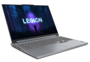 Lenovo Legion Slim 5 16AHP9 (83DH003VPB) цена и информация | Ноутбуки | kaup24.ee