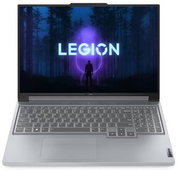 Lenovo Legion Slim 5 16AHP9 (83DH003VPB) цена и информация | Ноутбуки | kaup24.ee