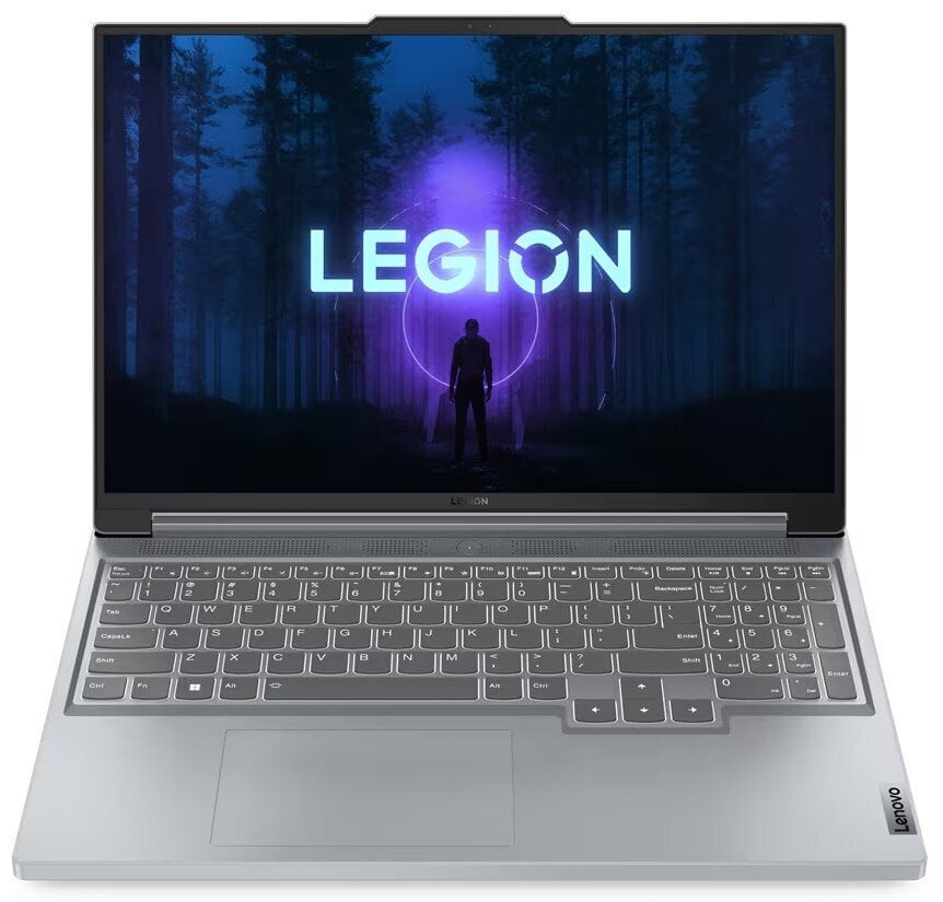 Lenovo Legion Slim 5 16AHP9 (83DH003VPB) hind ja info | Sülearvutid | kaup24.ee