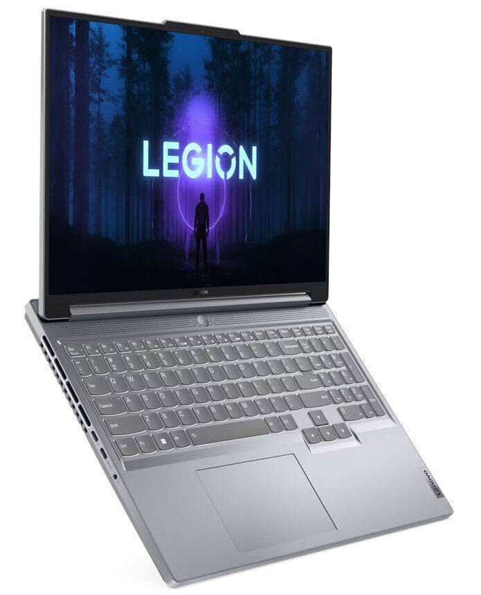 Lenovo Legion Slim 5 16AHP9 (83DH003VPB) hind ja info | Sülearvutid | kaup24.ee