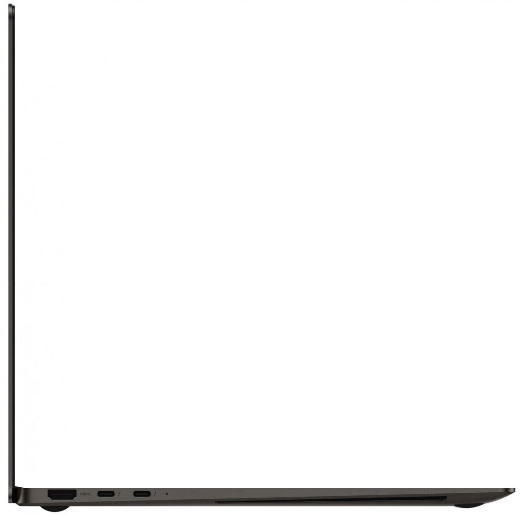 Samsung Galaxy Book3 Pro (NP964XFG-K2DX) hind ja info | Sülearvutid | kaup24.ee