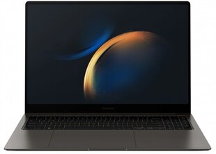 Samsung Galaxy Book3 Pro (NP964XFG-K2DX) цена и информация | Ноутбуки | kaup24.ee