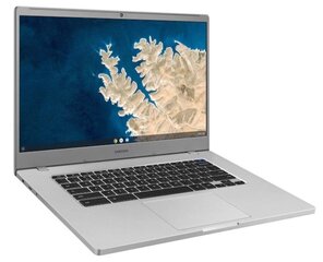 Samsung Chromebook 4 Plus (XE350XBA-K01USDX) цена и информация | Ноутбуки | kaup24.ee