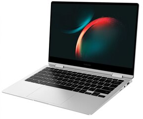 Samsung Galaxy Book3 360 (NP734QFG-K2DX) hind ja info | Sülearvutid | kaup24.ee