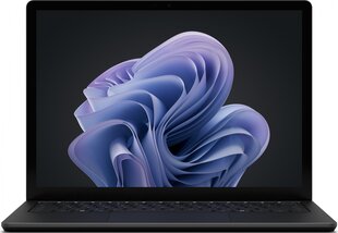 Microsoft Surface Laptop 6 (ZJV-00009) цена и информация | Ноутбуки | kaup24.ee