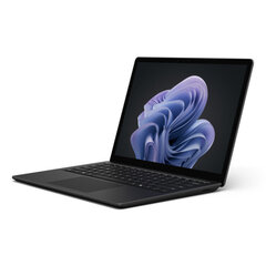 Microsoft Surface Laptop 6 (ZJV-00009) hind ja info | Sülearvutid | kaup24.ee