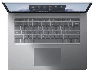 Microsoft Surface Laptop 5 (R8P-00009) цена и информация | Ноутбуки | kaup24.ee