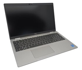 Dell Precision 3581 (Dell35815-13600H32G512SSD15"FHDW11p ) цена и информация | Ноутбуки | kaup24.ee