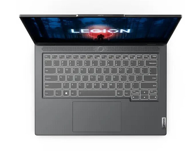 Lenovo Legion Slim 5 14APH8 (82Y50059PB) цена и информация | Sülearvutid | kaup24.ee