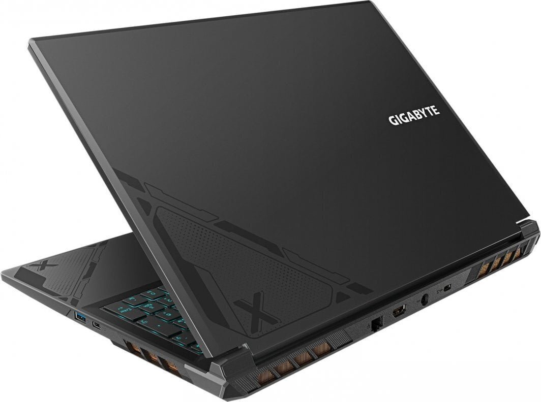 Gigabyte G6X 9MG 2024 (9MG-42EE854SD) hind ja info | Sülearvutid | kaup24.ee