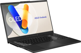 Asus Vivobook Pro 15 Oled (N6506MV-MA032W) цена и информация | Ноутбуки | kaup24.ee