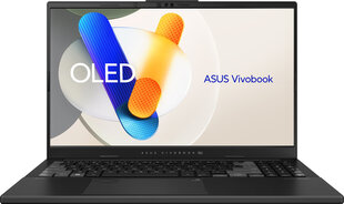 Asus Vivobook Pro 15 OLED (N6506MV-MA032W) цена и информация | Ноутбуки | kaup24.ee