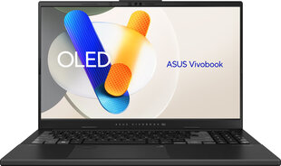 Asus Vivobook Pro 15 OLED (N6506MV-MA032W) цена и информация | Записные книжки | kaup24.ee