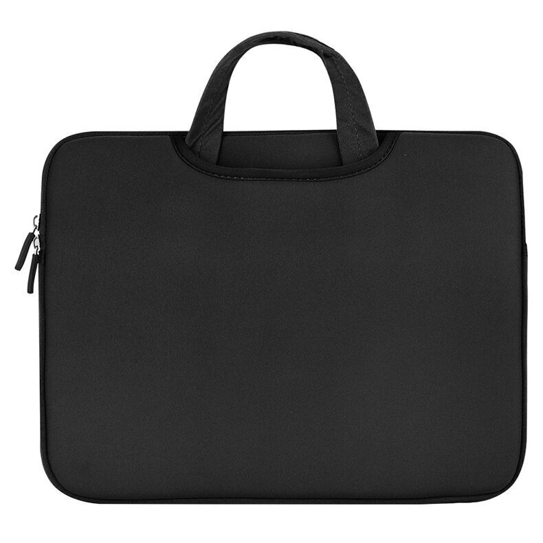 Kott Universal Laptop Bag Black hind ja info | Arvutikotid | kaup24.ee