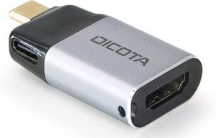 Dicota D32047 цена и информация | Адаптеры и USB-hub | kaup24.ee