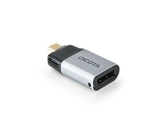 Dicota D32046 цена и информация | Адаптеры и USB-hub | kaup24.ee