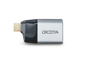 Dicota D32046 цена и информация | Адаптеры и USB-hub | kaup24.ee