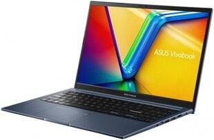 Asus Vivobook 15 M1502YA-BQ135W (90NB0X21-M009B0|10M216) цена и информация | Ноутбуки | kaup24.ee