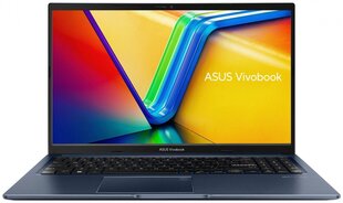 Asus Vivobook 15 M1502YA-BQ135W (90NB0X21-M009B0|10M216) hind ja info | Sülearvutid | kaup24.ee