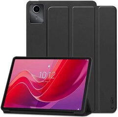 Чехол Tech-Protect SmartCase Samsung X210/X215/X216 Tab A9 Plus 11.0 серый цена и информация | Чехлы для планшетов и электронных книг | kaup24.ee