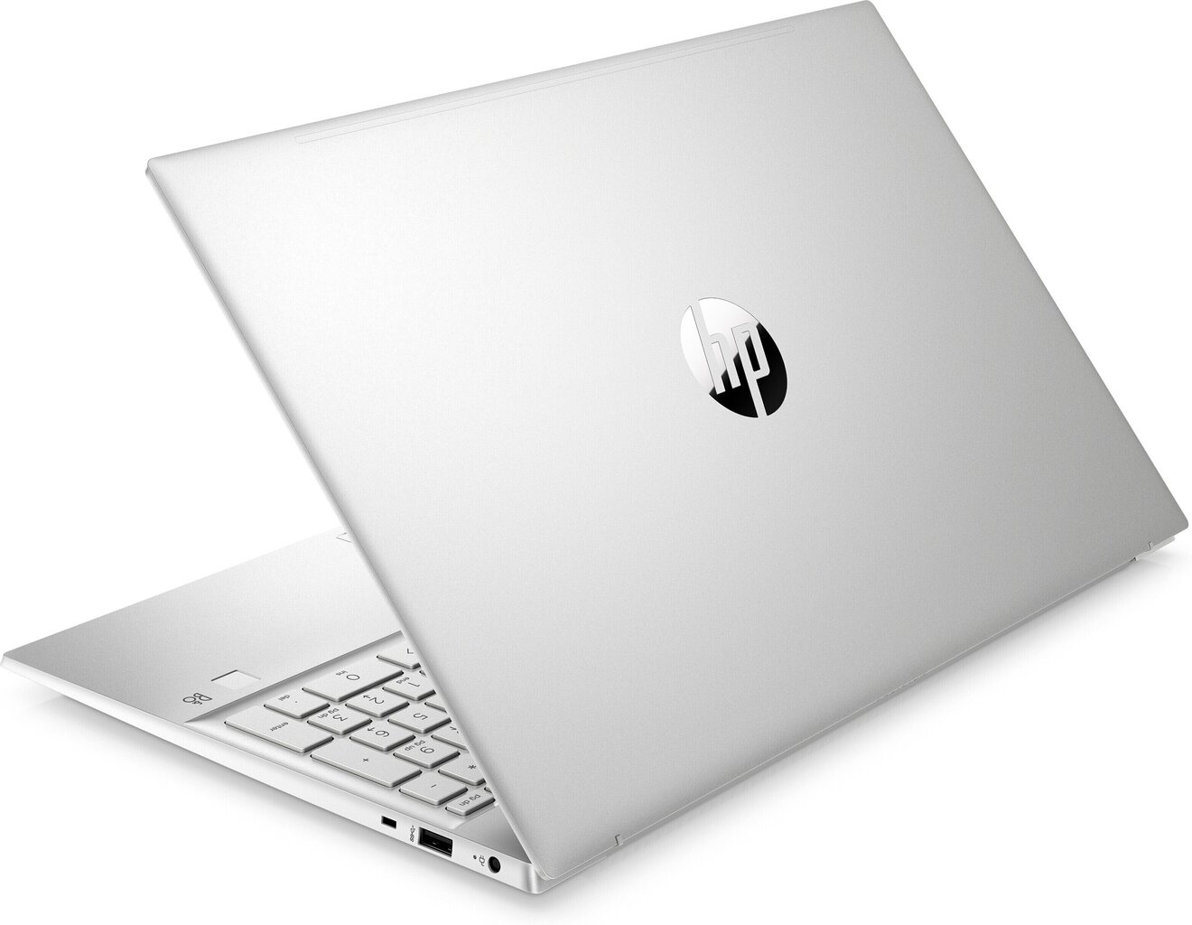 HP Pavilion 15-eh3020no (99Z80EA) цена и информация | Sülearvutid | kaup24.ee