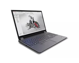 Lenovo ThinkPad P16 Gen 2 (21FA000FPB) hind ja info | Sülearvutid | kaup24.ee