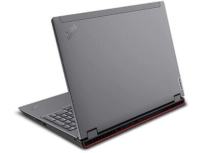 Lenovo ThinkPad P16 Gen 2 (21FA000FPB) hind ja info | Sülearvutid | kaup24.ee