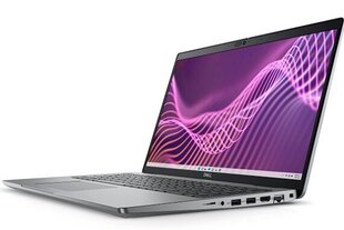 Аккумулятор для ноутбука, Extra Digital Advanced, DELL Latitude 13 Series Black, 5200mAh цена и информация | Ноутбуки | kaup24.ee