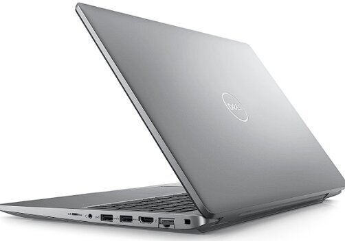 Dell Latitude 5540 (N016L554015EMEA_VP+WWAN) hind ja info | Sülearvutid | kaup24.ee