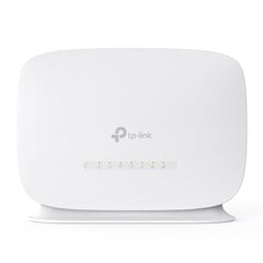 TP-Link TL-MR105 hind ja info | Ruuterid | kaup24.ee