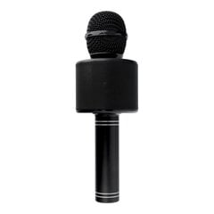 OEM CR58S, black hind ja info | Mikrofonid | kaup24.ee
