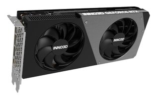 Inno3D GeForce RTX 4070 Ti Super Twin X2 OC (N407TS2-166XX-186156N) цена и информация | Видеокарты | kaup24.ee