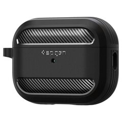 Spigen Rugged Armor hind ja info | Kõrvaklappide tarvikud | kaup24.ee