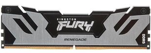 Kingston FURY Renegade (KF564C32RS-16) цена и информация | Оперативная память (RAM) | kaup24.ee