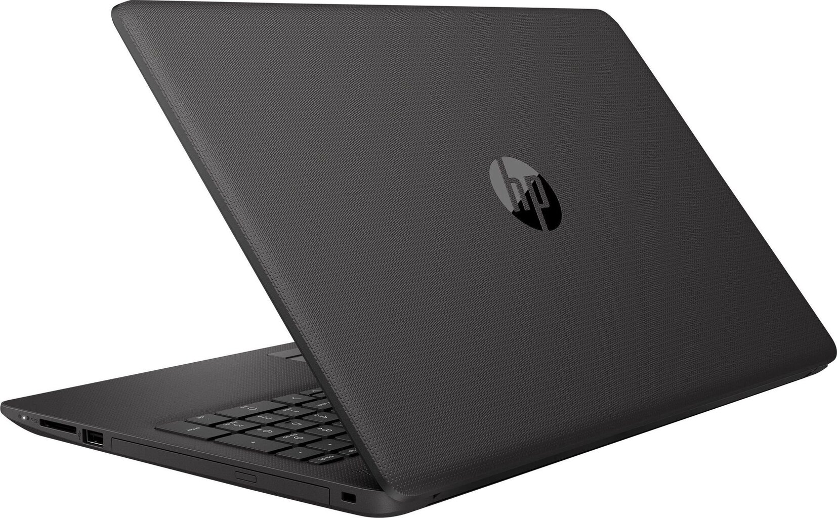 HP 250 G7 (6EC78EA) 12 GB RAM/ 500 GB M.2 PCIe/ 512 GB SSD/ Windows 10 Home hind ja info | Sülearvutid | kaup24.ee