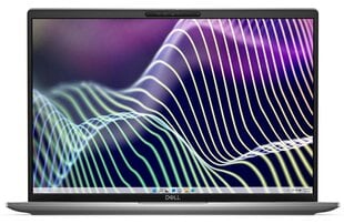 Аккумулятор для ноутбука, Extra Digital Advanced, DELL Latitude 13 Series Black, 5200mAh цена и информация | Ноутбуки | kaup24.ee