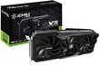 Inno3D GeForce RTX 4070 Ti Super iChill X3 (C407TS3-166XX-186148H) цена и информация | Videokaardid (GPU) | kaup24.ee